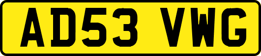 AD53VWG