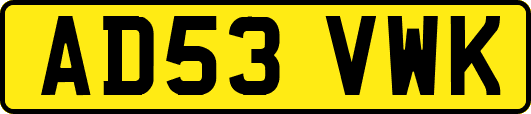 AD53VWK