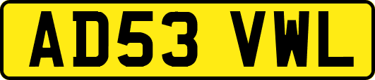AD53VWL