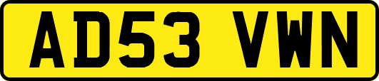 AD53VWN