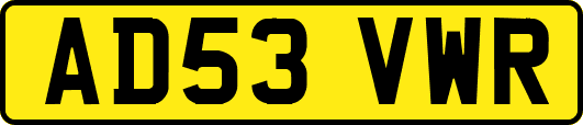 AD53VWR