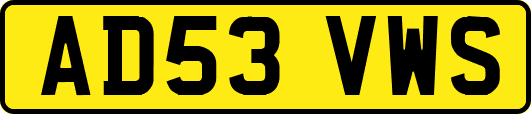 AD53VWS