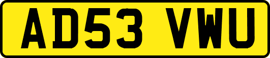 AD53VWU