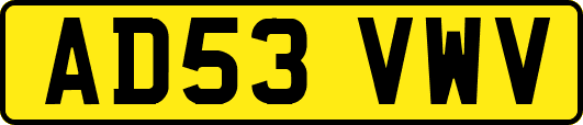 AD53VWV