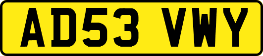 AD53VWY