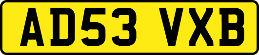 AD53VXB