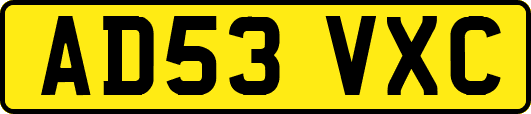 AD53VXC