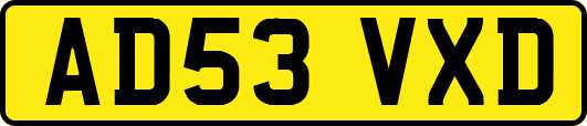 AD53VXD