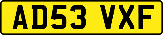 AD53VXF