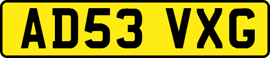 AD53VXG