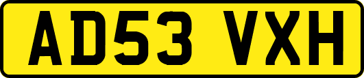 AD53VXH