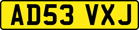 AD53VXJ