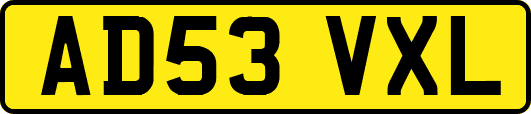 AD53VXL