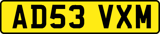 AD53VXM