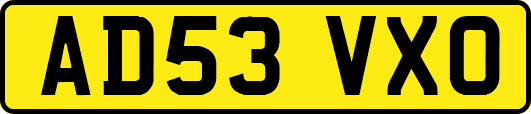 AD53VXO
