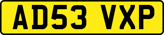 AD53VXP