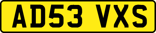 AD53VXS