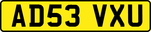 AD53VXU