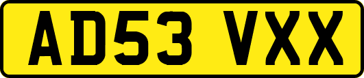 AD53VXX