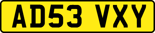 AD53VXY