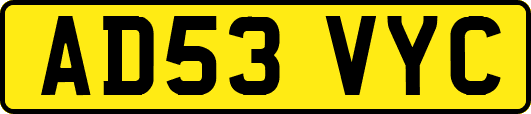 AD53VYC