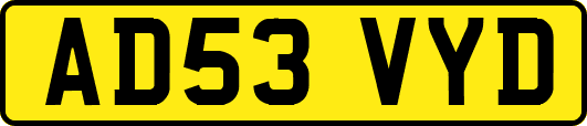 AD53VYD