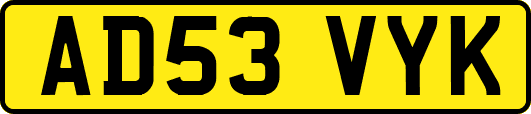 AD53VYK