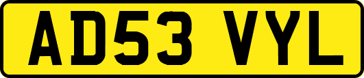 AD53VYL
