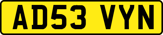 AD53VYN