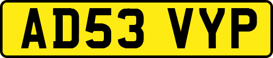 AD53VYP