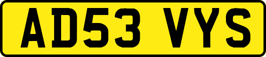 AD53VYS