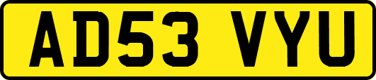 AD53VYU
