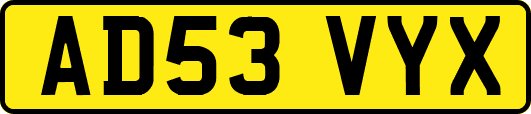 AD53VYX