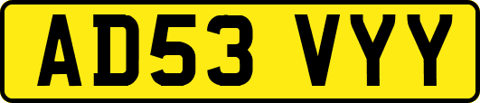 AD53VYY