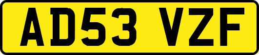 AD53VZF