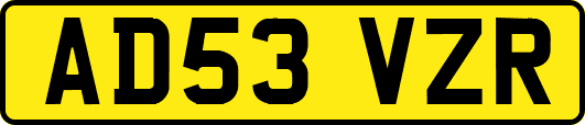 AD53VZR