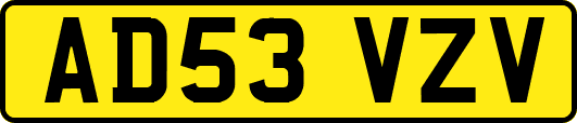 AD53VZV