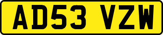 AD53VZW