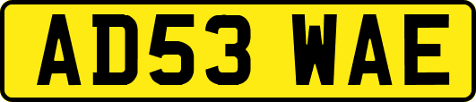 AD53WAE