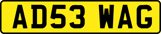 AD53WAG