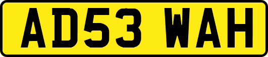 AD53WAH