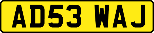 AD53WAJ