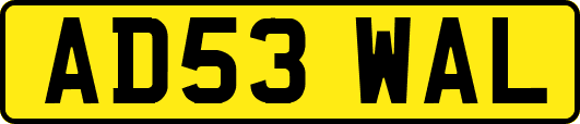 AD53WAL