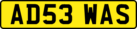 AD53WAS
