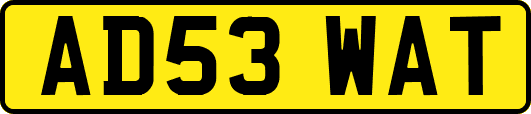 AD53WAT