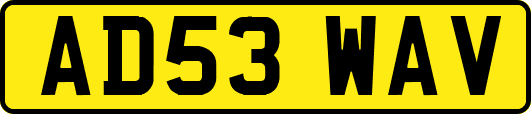 AD53WAV