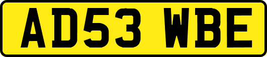 AD53WBE