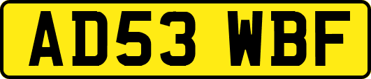 AD53WBF
