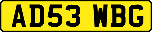 AD53WBG