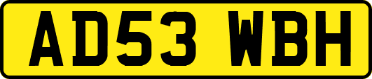 AD53WBH